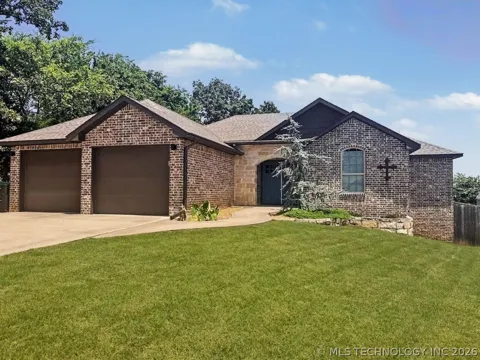 4236 Highland Drive