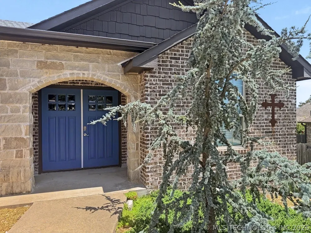 4236 Highland Drive Tahlequah, OK 74464