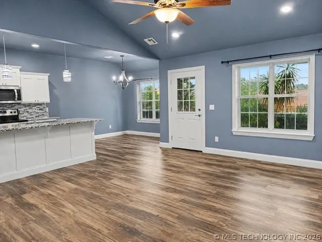 4236 Highland Drive Tahlequah, OK 74464