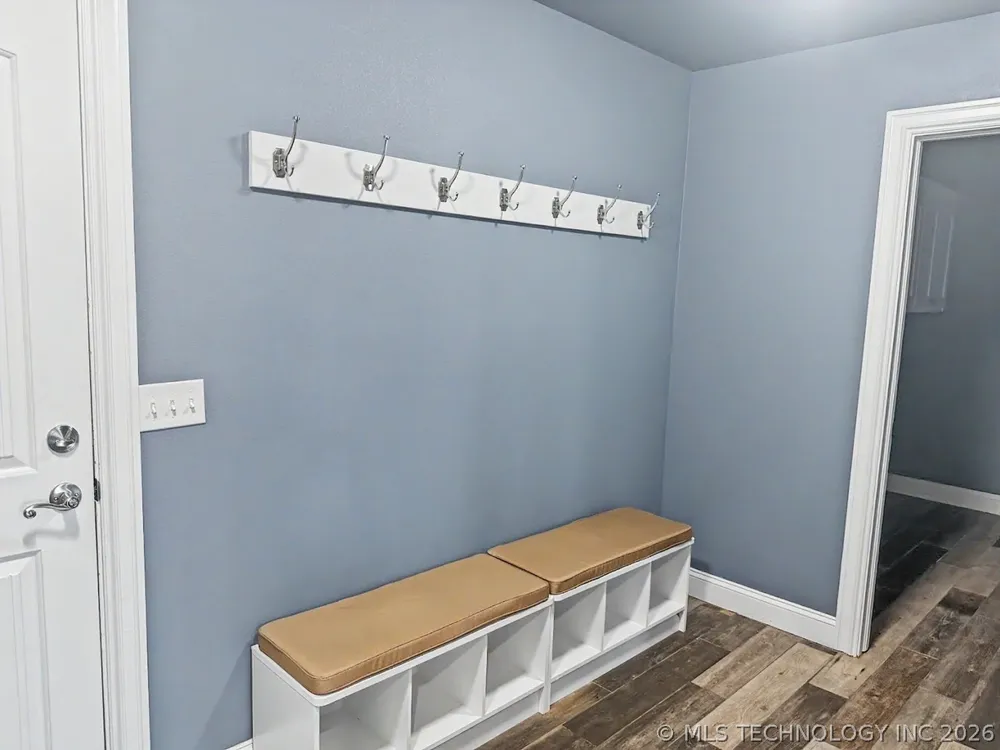 4236 Highland Drive Tahlequah, OK 74464