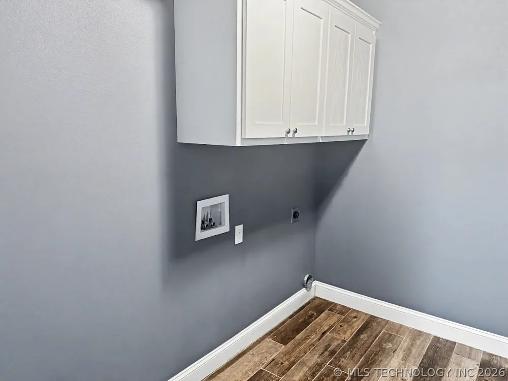 4236 Highland Drive Tahlequah, OK 74464