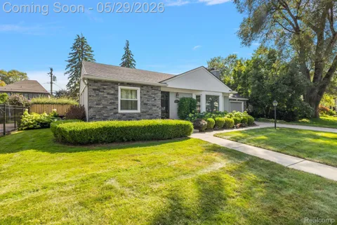 2546 DORCHESTER ROAD
