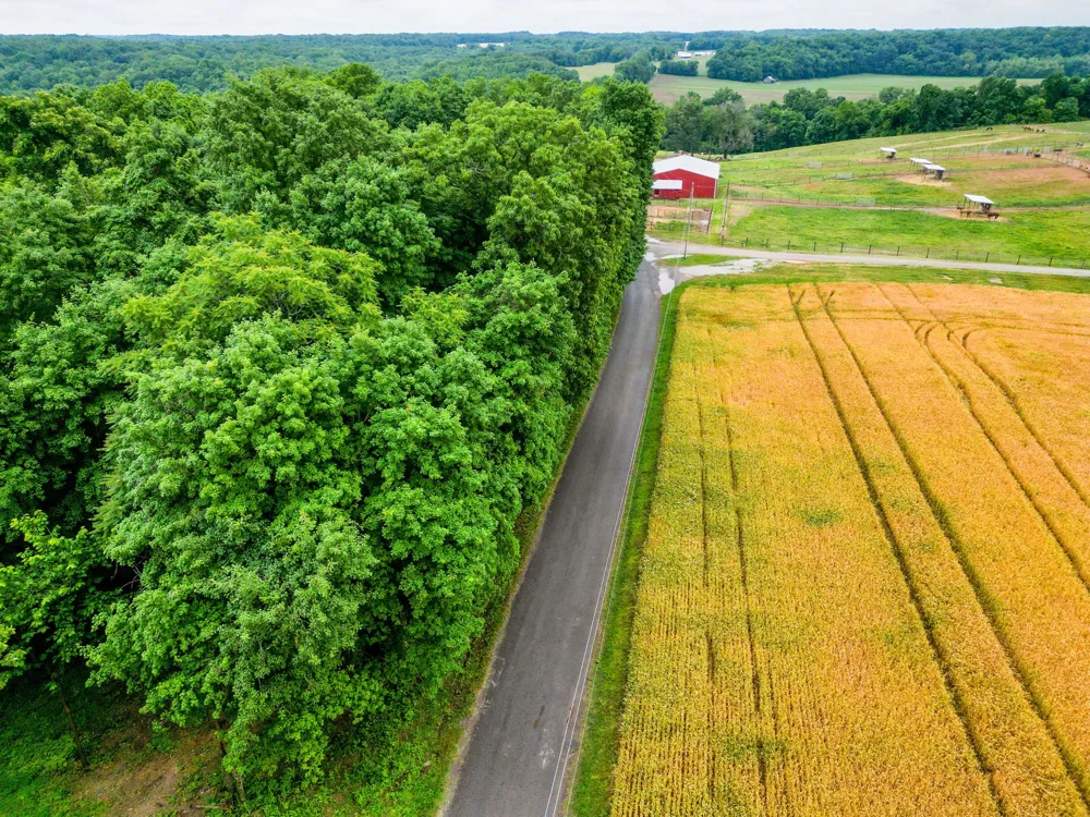 4 J Bourne Rd Adams, TN 37010