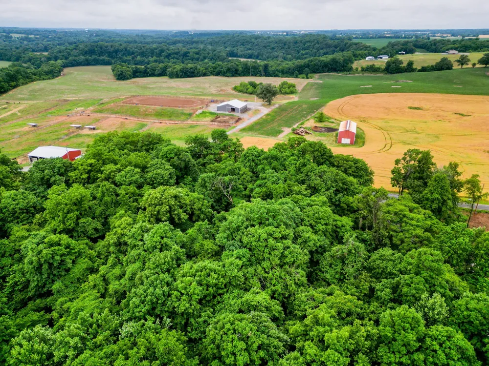 4 J Bourne Rd Adams, TN 37010