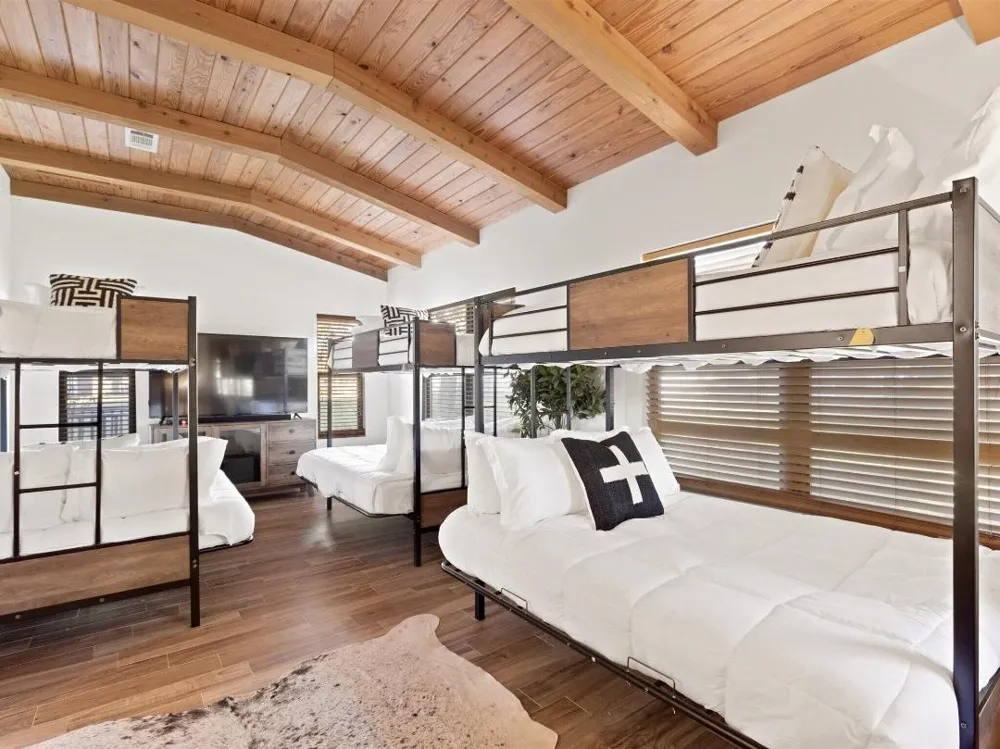 400 Coronados Trail Graford, TX 76449