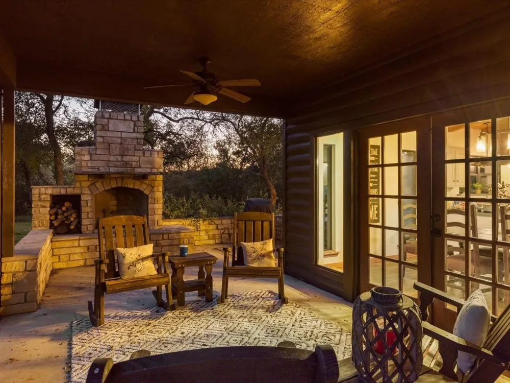 400 Coronados Trail Graford, TX 76449