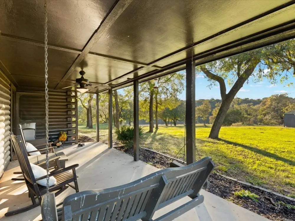 400 Coronados Trail Graford, TX 76449