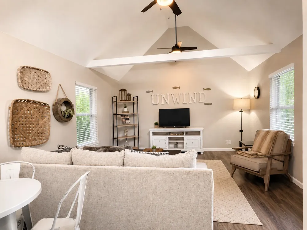 400 Coronados Trail Graford, TX 76449