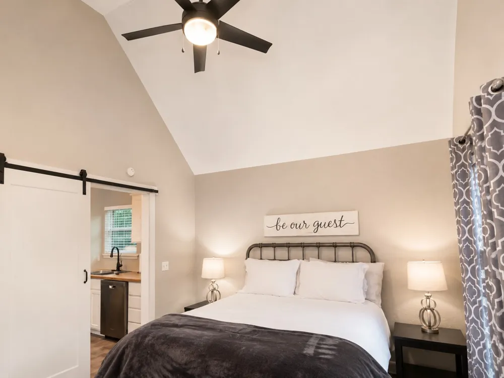 400 Coronados Trail Graford, TX 76449