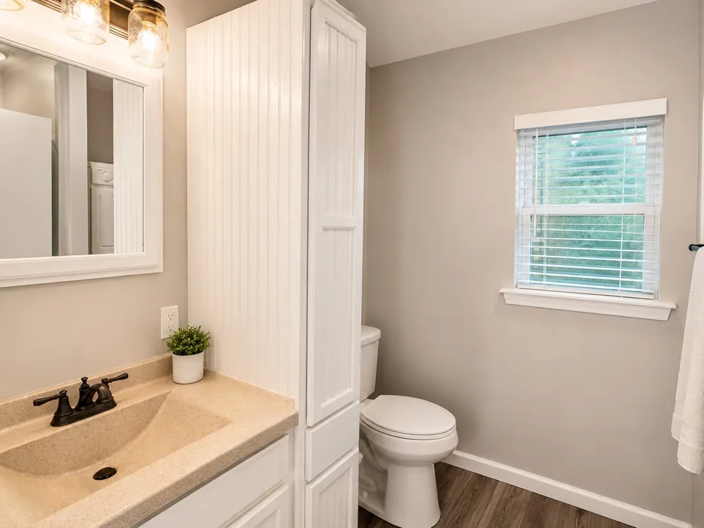 400 Coronados Trail Graford, TX 76449