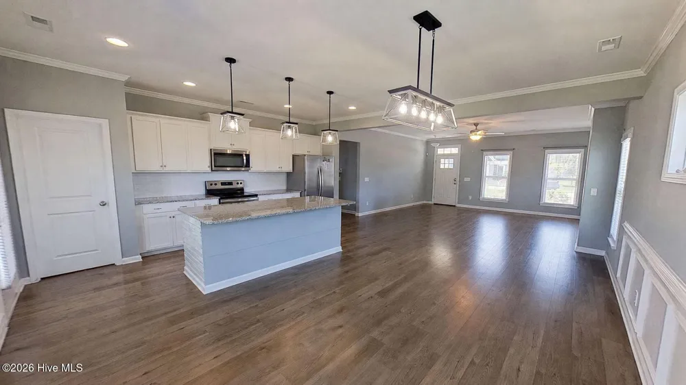 11 Violetear Ridge Hampstead, NC 28443
