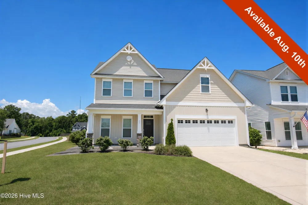 11 Violetear Ridge Hampstead, NC 28443