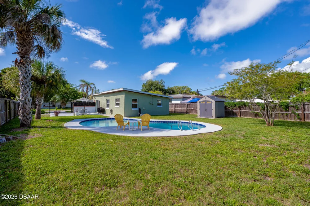 723 Steele Avenue South Daytona, FL 32119