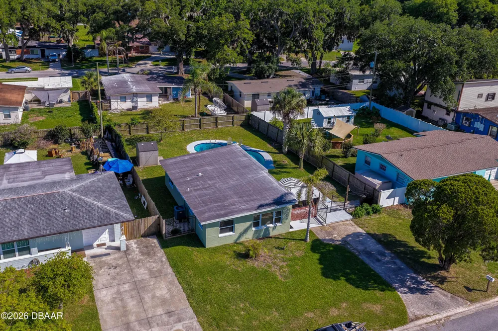 723 Steele Avenue South Daytona, FL 32119