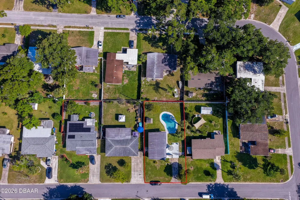 723 Steele Avenue South Daytona, FL 32119