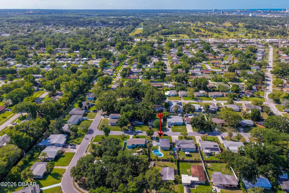 723 Steele Avenue South Daytona, FL 32119