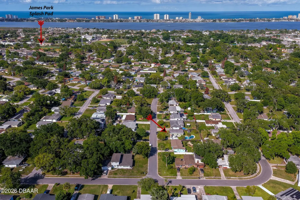 723 Steele Avenue South Daytona, FL 32119