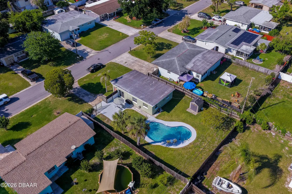 723 Steele Avenue South Daytona, FL 32119