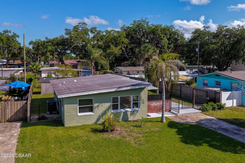 723 Steele Avenue South Daytona, FL 32119