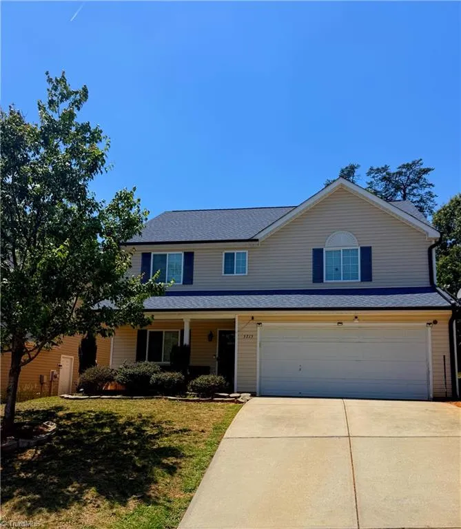 5715 Fisherman Drive Browns Summit, NC 27214