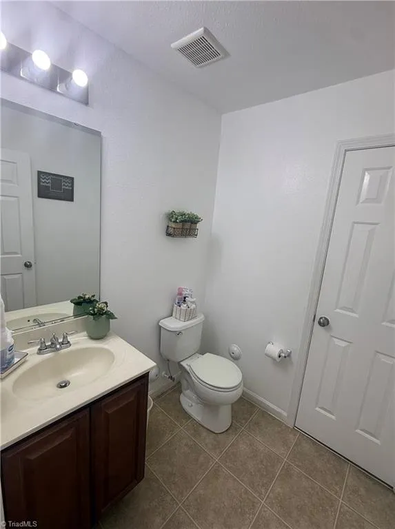 5715 Fisherman Drive Browns Summit, NC 27214