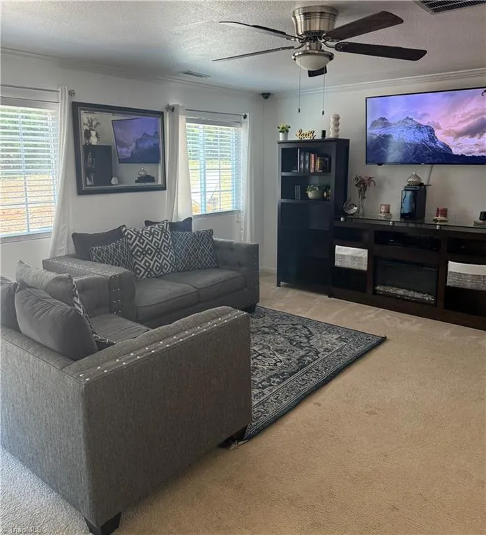 5715 Fisherman Drive Browns Summit, NC 27214