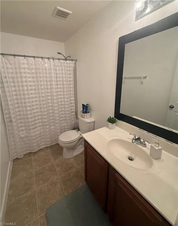 5715 Fisherman Drive Browns Summit, NC 27214