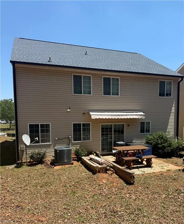 5715 Fisherman Drive Browns Summit, NC 27214