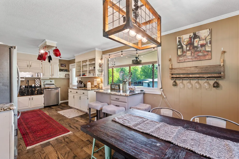 6108 Tennessee 60 Birchwood, TN 37308
