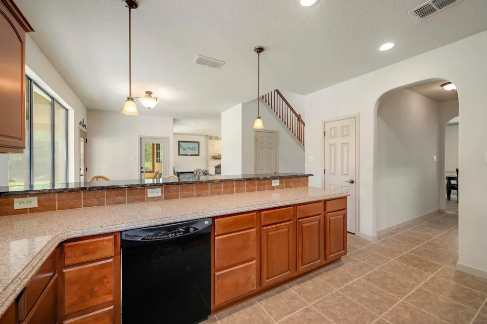 995 Cielo Springs Drive Blanco, TX 78606