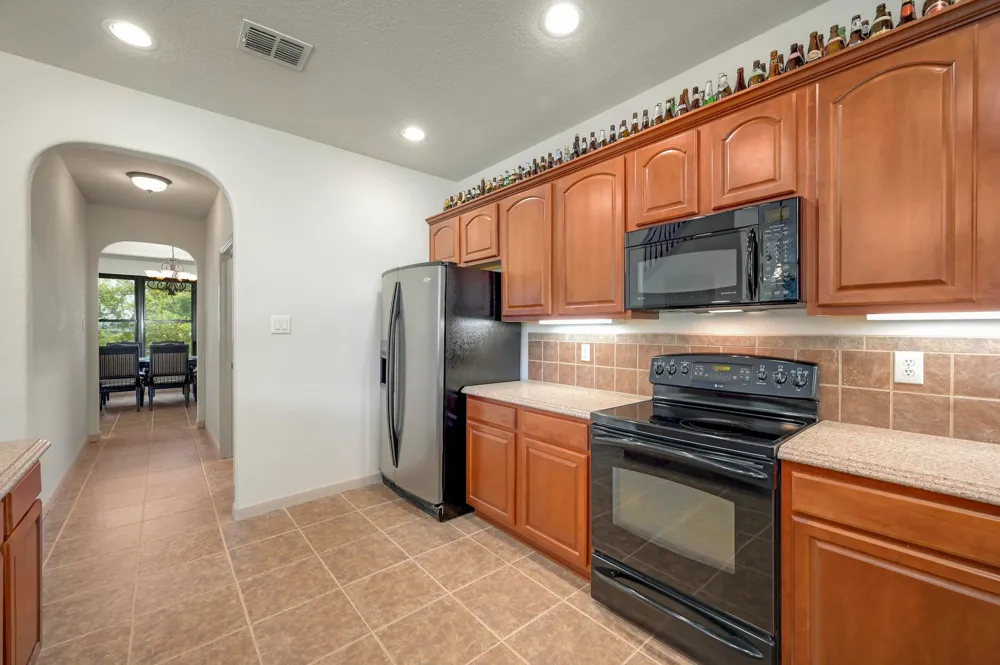 995 Cielo Springs Drive Blanco, TX 78606