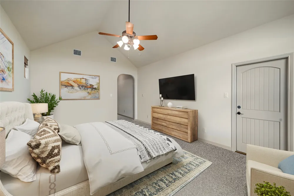 995 Cielo Springs Drive Blanco, TX 78606