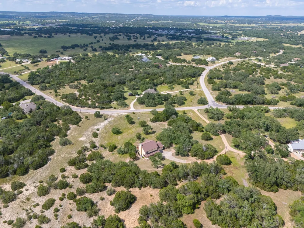 995 Cielo Springs Drive Blanco, TX 78606