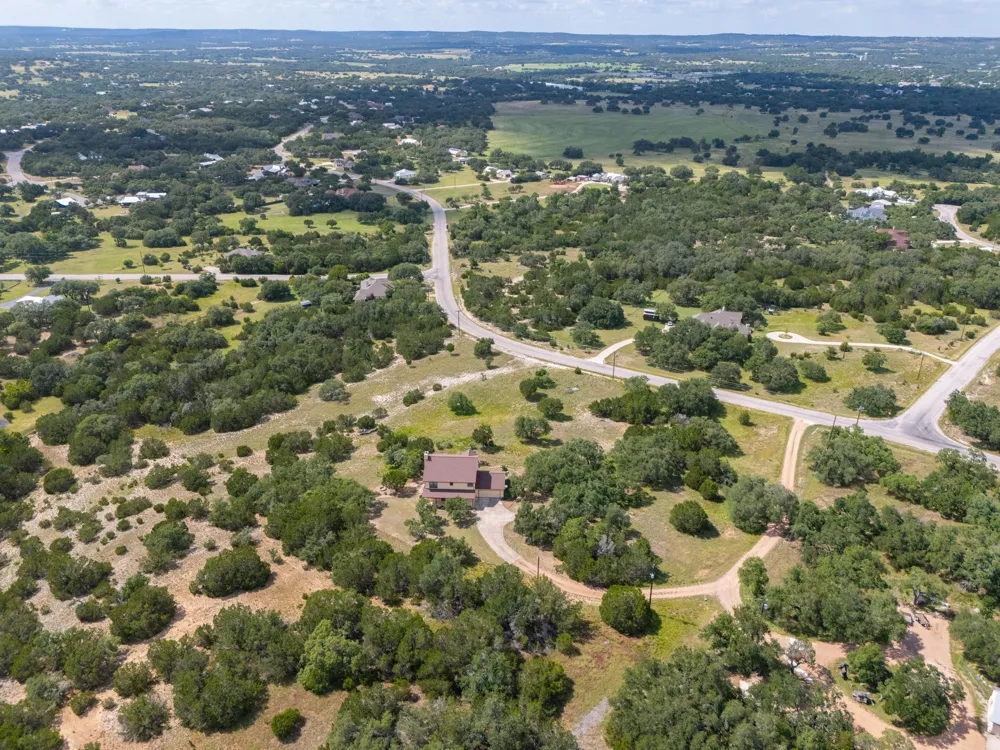 995 Cielo Springs Drive Blanco, TX 78606