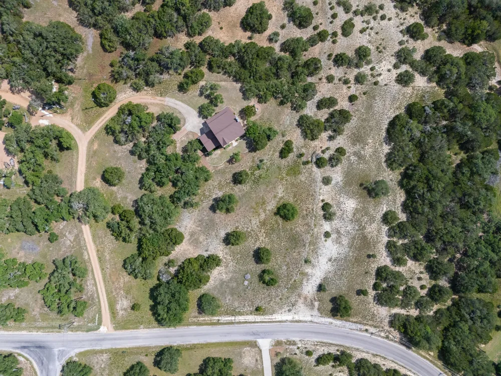 995 Cielo Springs Drive Blanco, TX 78606