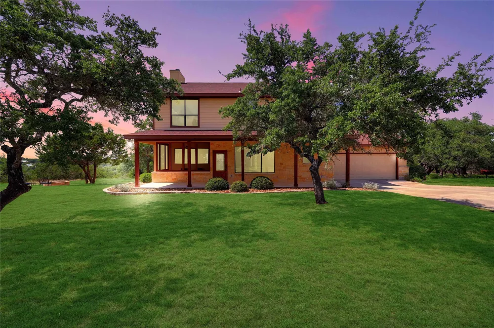 995 Cielo Springs Drive Blanco, TX 78606