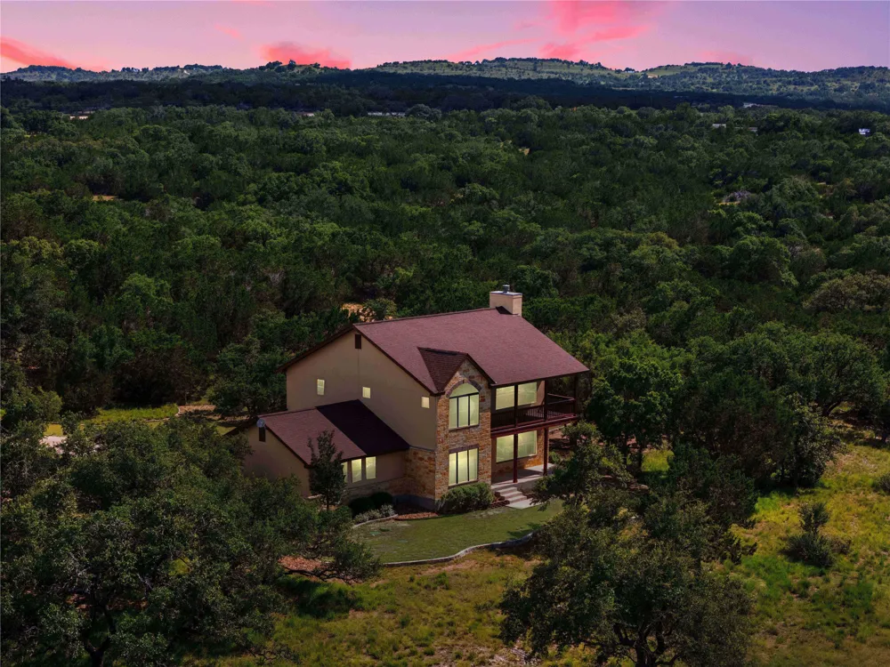 995 Cielo Springs Drive Blanco, TX 78606