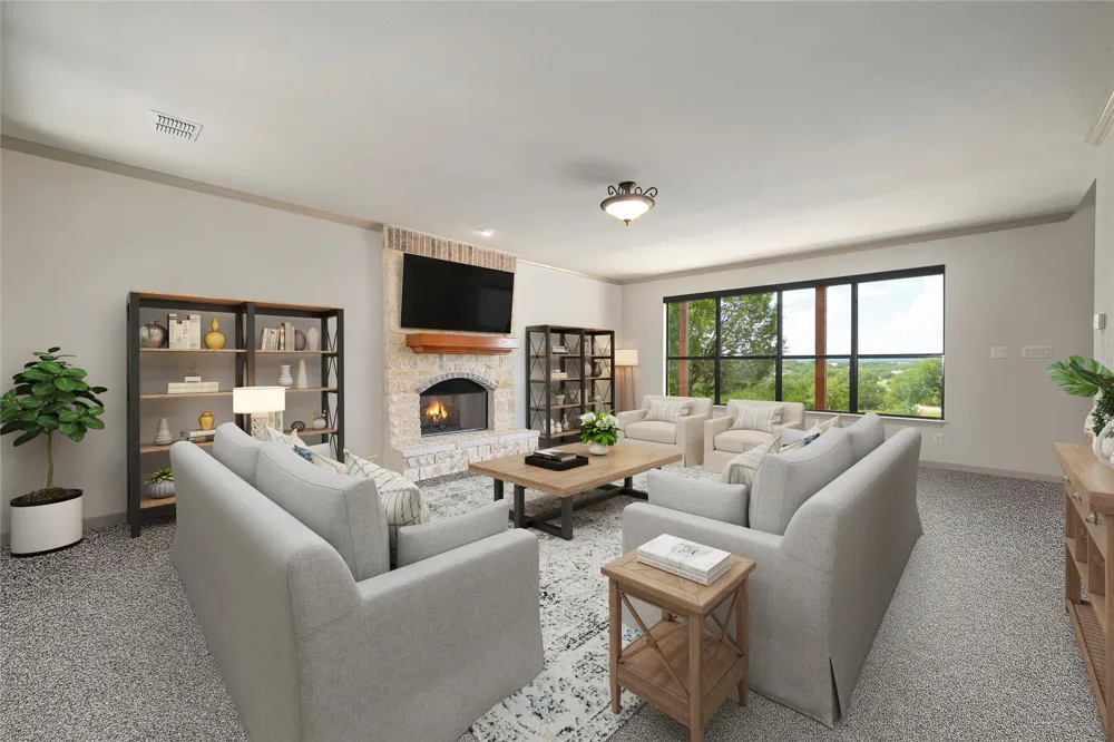 995 Cielo Springs Drive Blanco, TX 78606