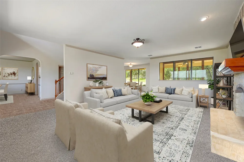 995 Cielo Springs Drive Blanco, TX 78606