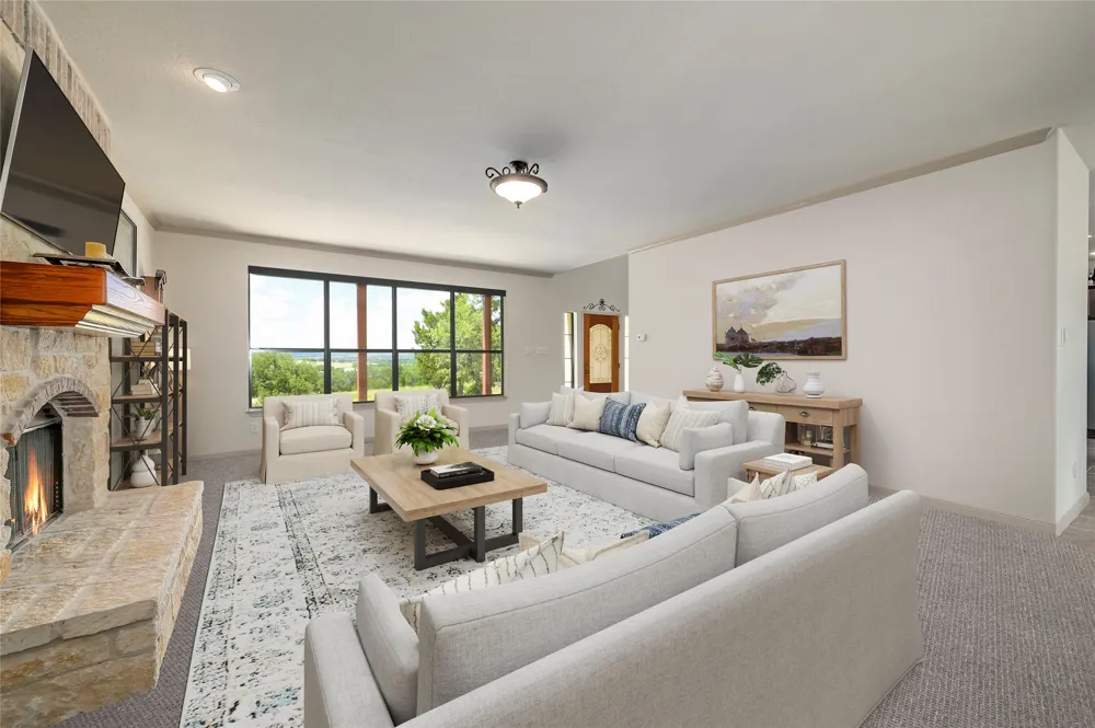 995 Cielo Springs Drive Blanco, TX 78606