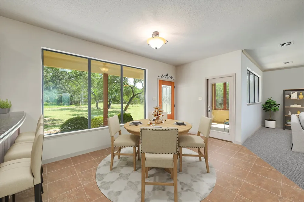 995 Cielo Springs Drive Blanco, TX 78606