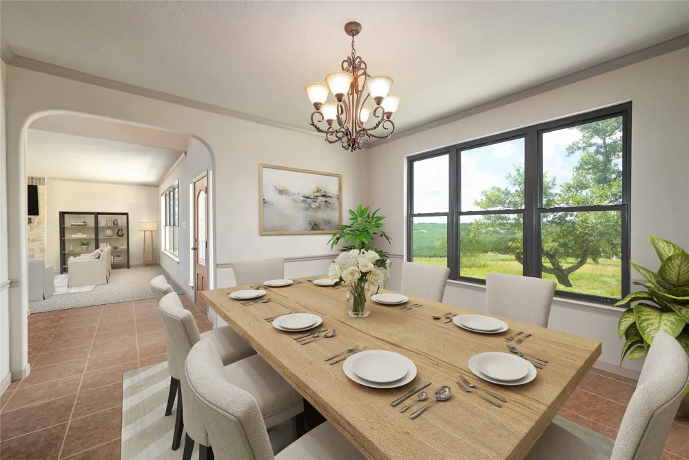 995 Cielo Springs Drive Blanco, TX 78606
