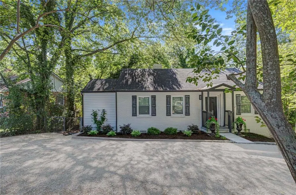 151 Munson Drive Columbus, GA 31903