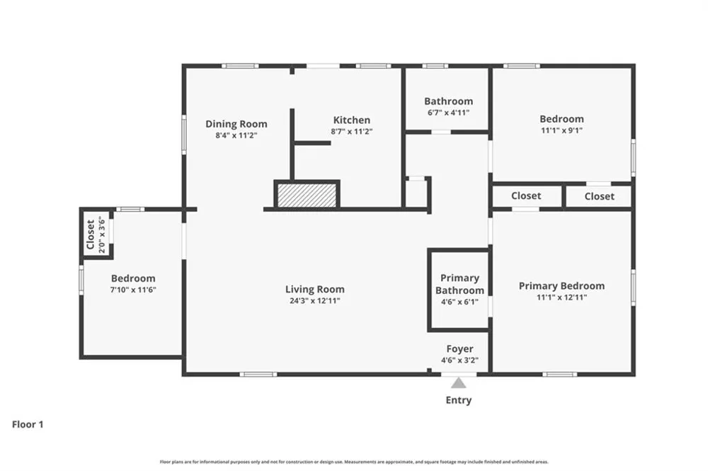 151 Munson Drive Columbus, GA 31903