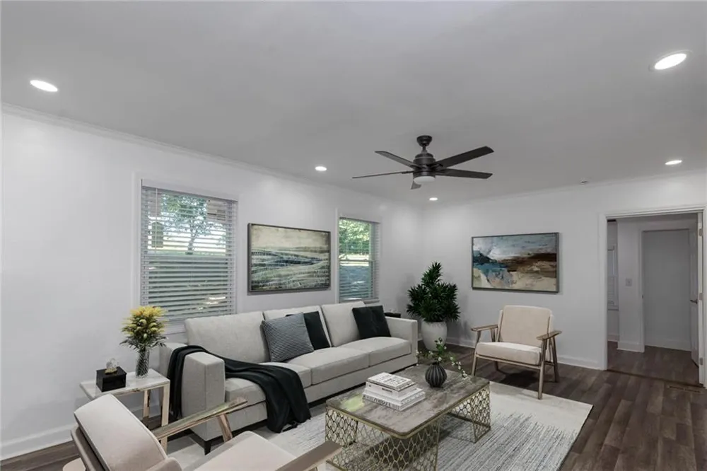 151 Munson Drive Columbus, GA 31903