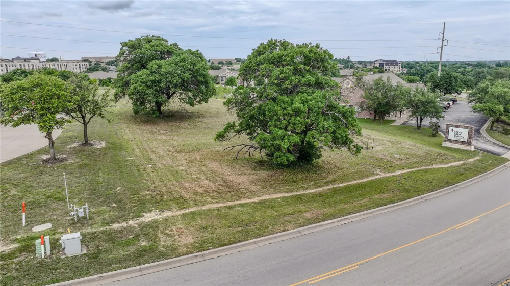 Martin Drive Weatherford, TX 76086