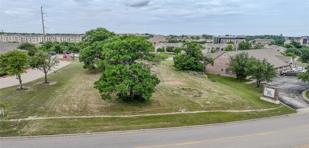 Martin Drive Weatherford, TX 76086
