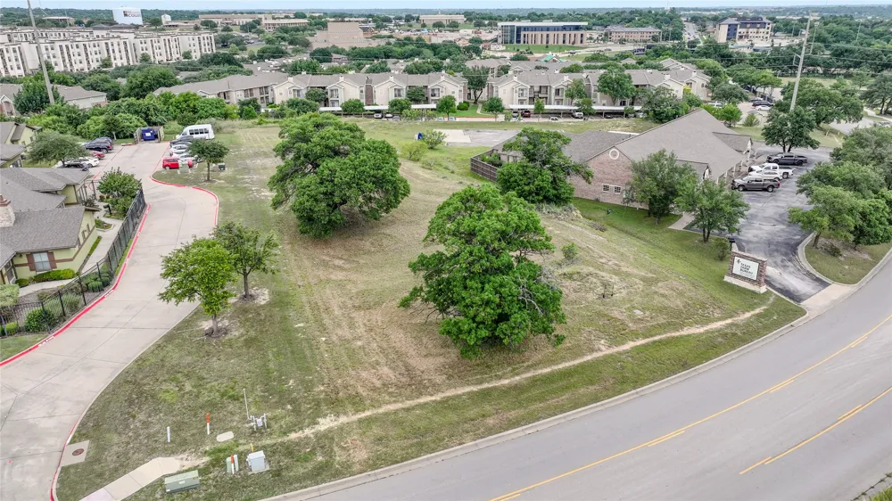 Martin Drive Weatherford, TX 76086