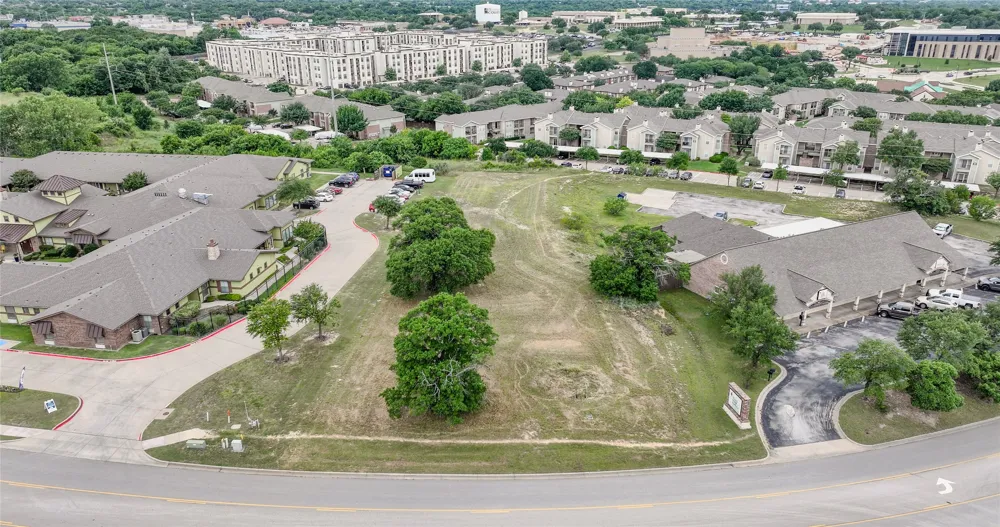 Martin Drive Weatherford, TX 76086