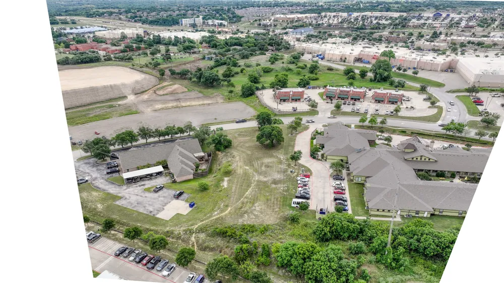 Martin Drive Weatherford, TX 76086
